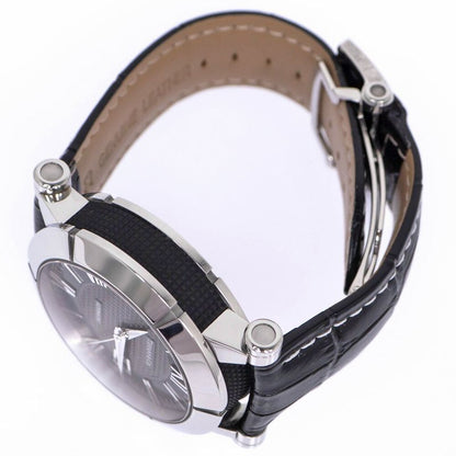 Tiffany & Co Atlasgent Auto Depth Automatic Watch