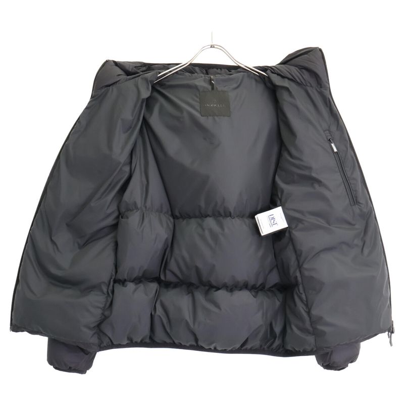 Moncler Masac Down Jacket 0
