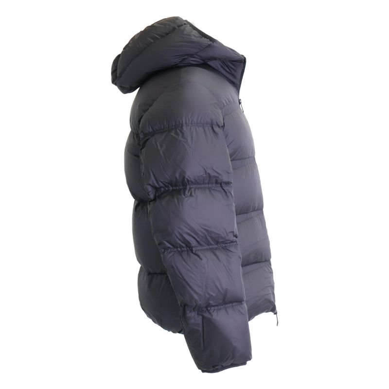Moncler Masac Down Jacket 0