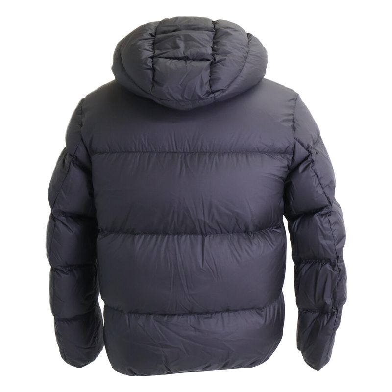 Moncler Masac Down Jacket 0