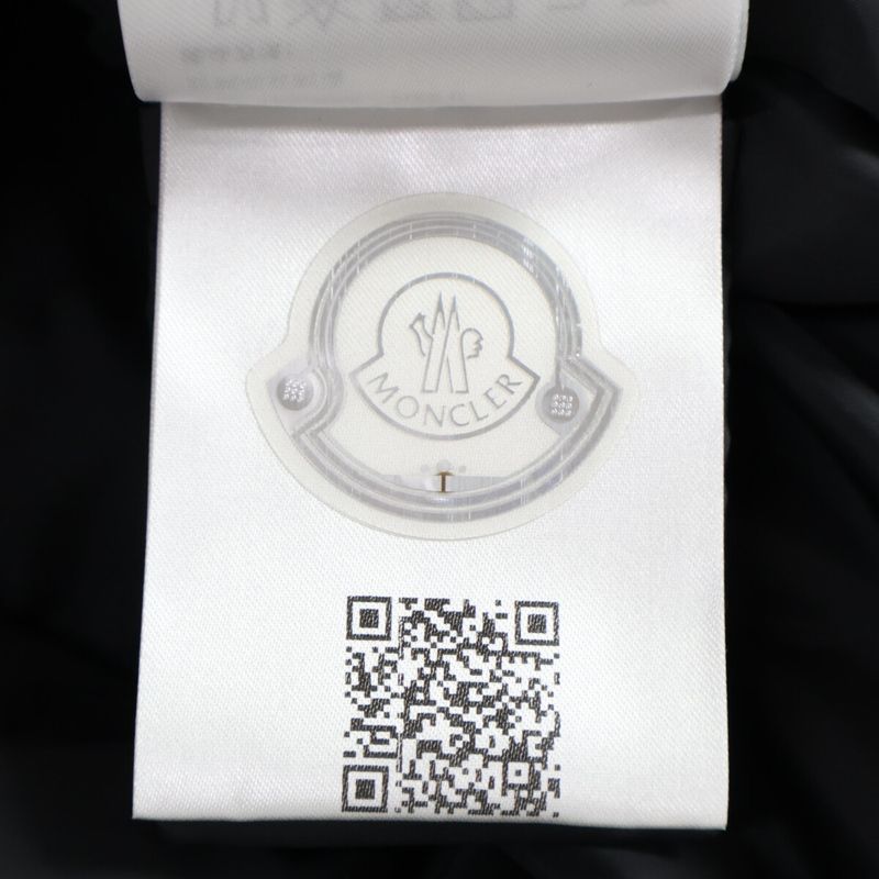 Moncler Masac Down Jacket 0