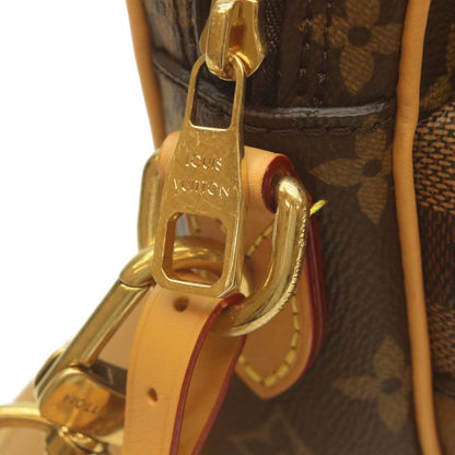 Louis Vuitton Monogram Nile Shoulder Bag