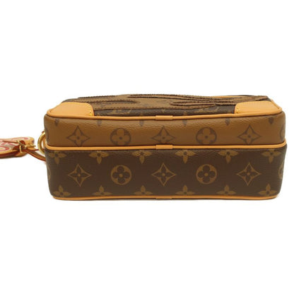 Louis Vuitton Monogram Nile Shoulder Bag