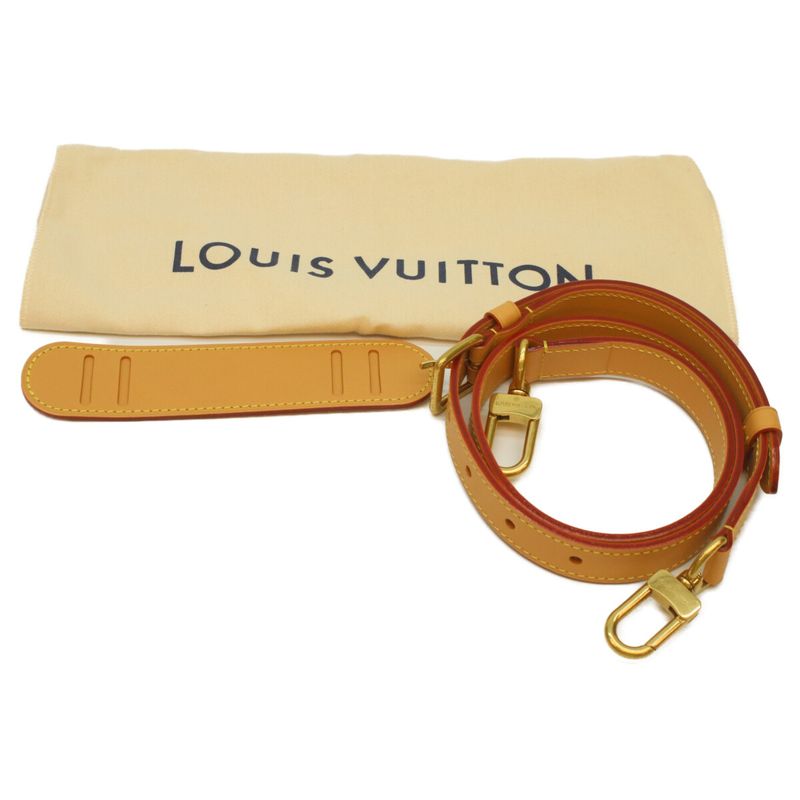 Louis Vuitton Monogram Nile Shoulder Bag