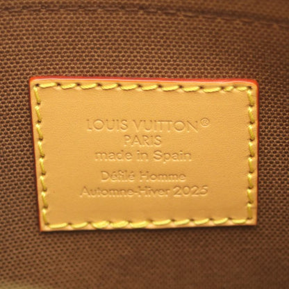 Louis Vuitton Monogram Nile Shoulder Bag