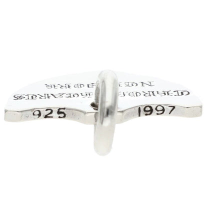 Chrome Hearts Shield New York Limited Necklace Top