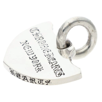Chrome Hearts Shield New York Limited Necklace Top