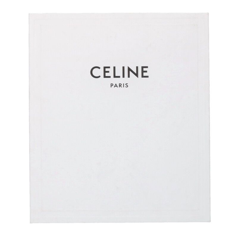 Celine RM Velcro Strap Sneakers 40