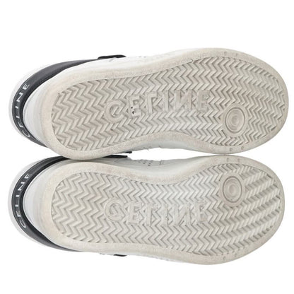 Celine RM Velcro Strap Sneakers 40