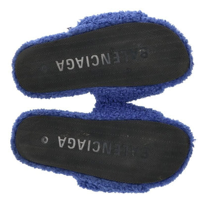 Balenciaga Open Mule Sandals 42