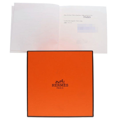 Hermes Chaine D'ancre GM Silver Bracelet