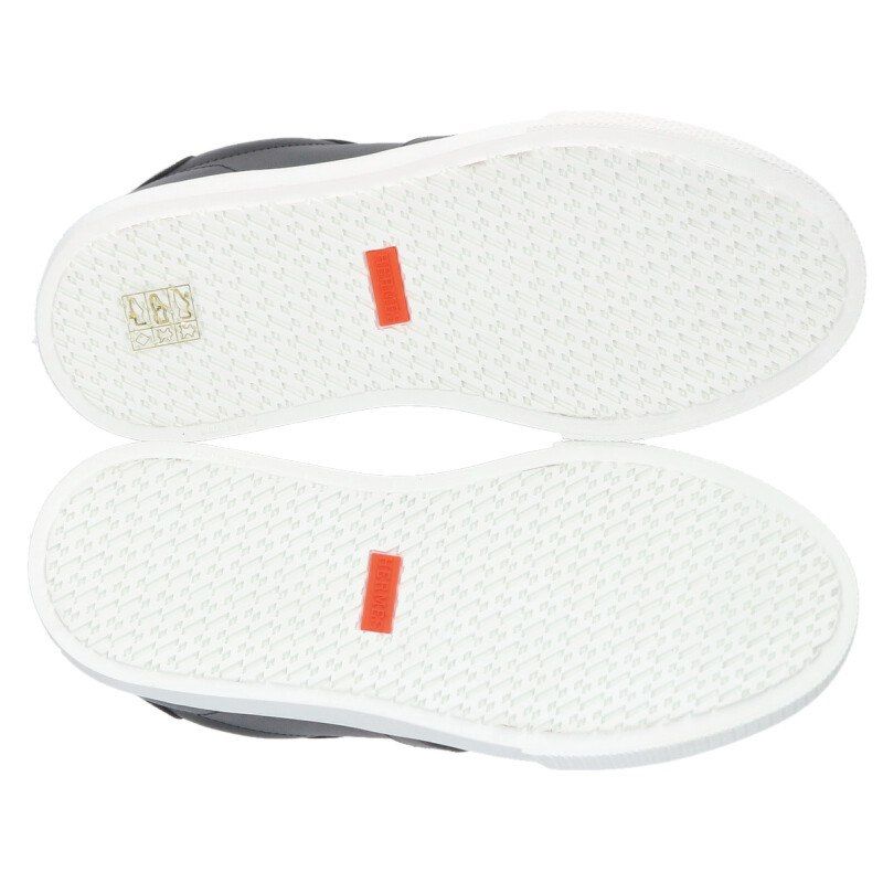 Hermes Day Kelly Beltro Cut Sneakers 36.5