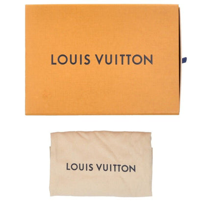 Louis Vuitton Lockit Line Circle Logo Belt Sandals 36