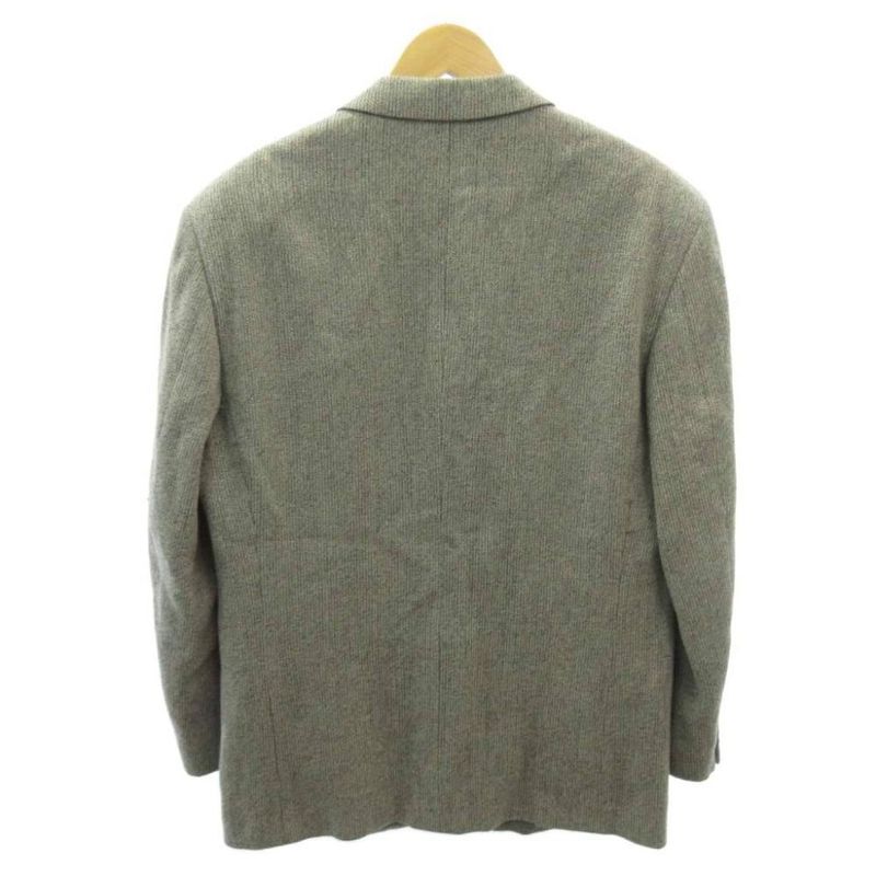 Dior Monsieur Vintage 3 Piece Set Suit Wool Teil Jacket Vest Pants Formal Fully