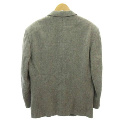 Dior Monsieur Vintage 3 Piece Set Suit Wool Teil Jacket Vest Pants Formal Fully