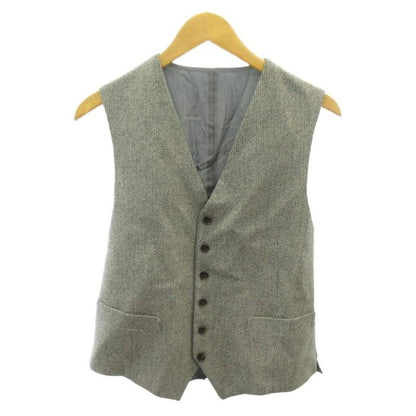 Dior Monsieur Vintage 3 Piece Set Suit Wool Teil Jacket Vest Pants Formal Fully