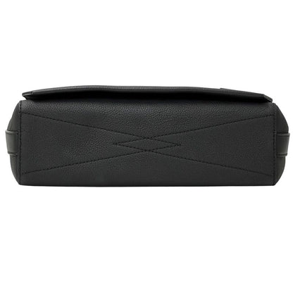 Louis Vuitton LV Aerogram Shoulder Bag Take Off Messenger Noir Black