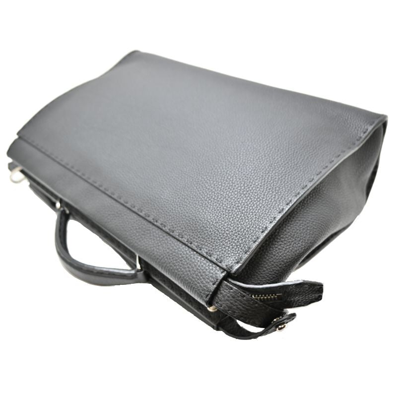Fendi Bag Handbag Black