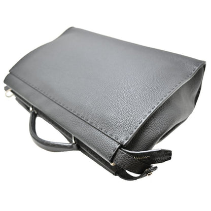 Fendi Bag Handbag Black