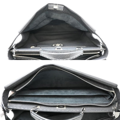 Fendi Bag Handbag Black