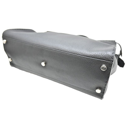 Fendi Bag Handbag Black
