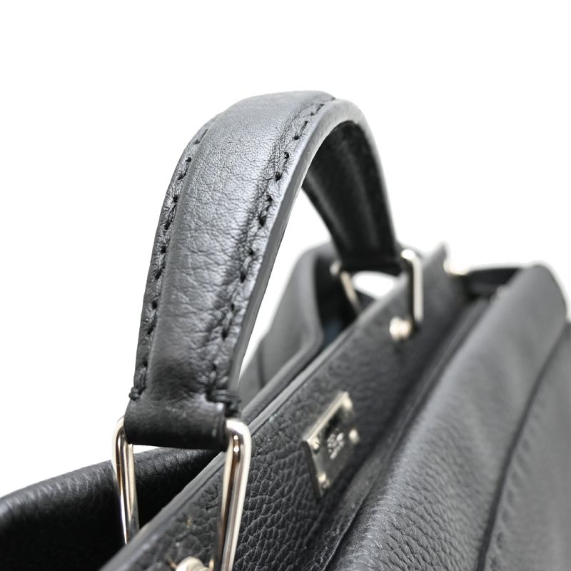 Fendi Bag Handbag Black