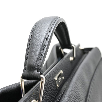 Fendi Bag Handbag Black