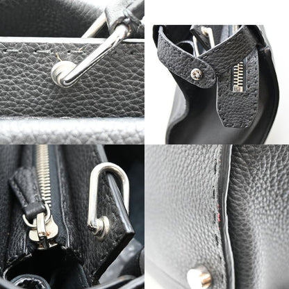 Fendi Bag Handbag Black