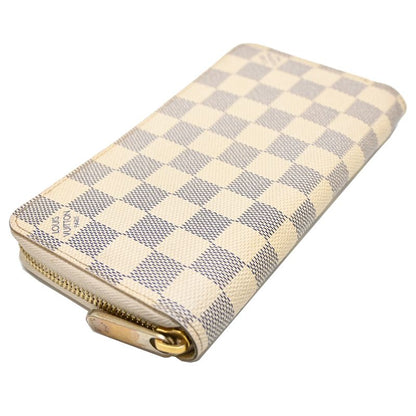 Louis Vuitton Wallet Wallets White
