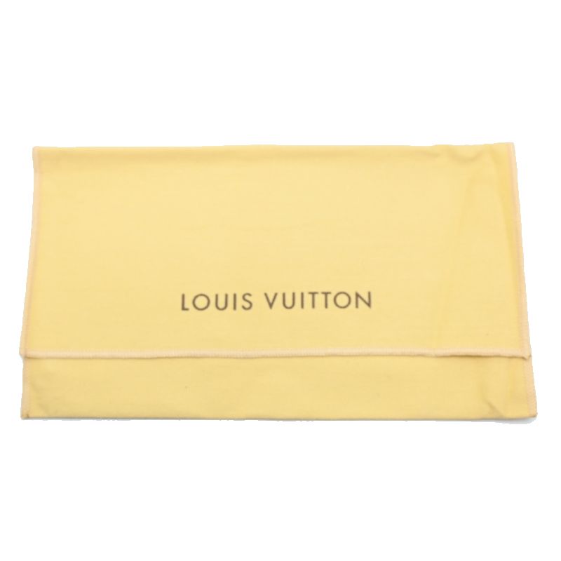 Louis Vuitton Wallet Wallets White