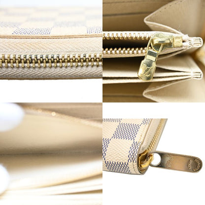 Louis Vuitton Wallet Wallets White
