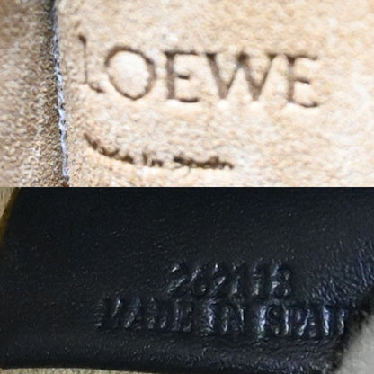 Loewe Bag Handbag Black