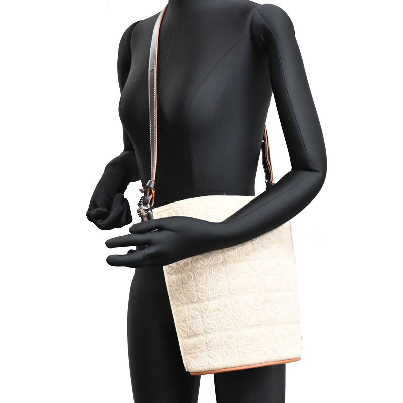 Loewe Bag Handbag Black