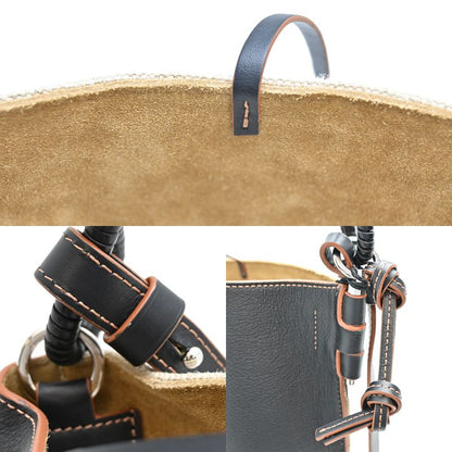 Loewe Bag Handbag Black