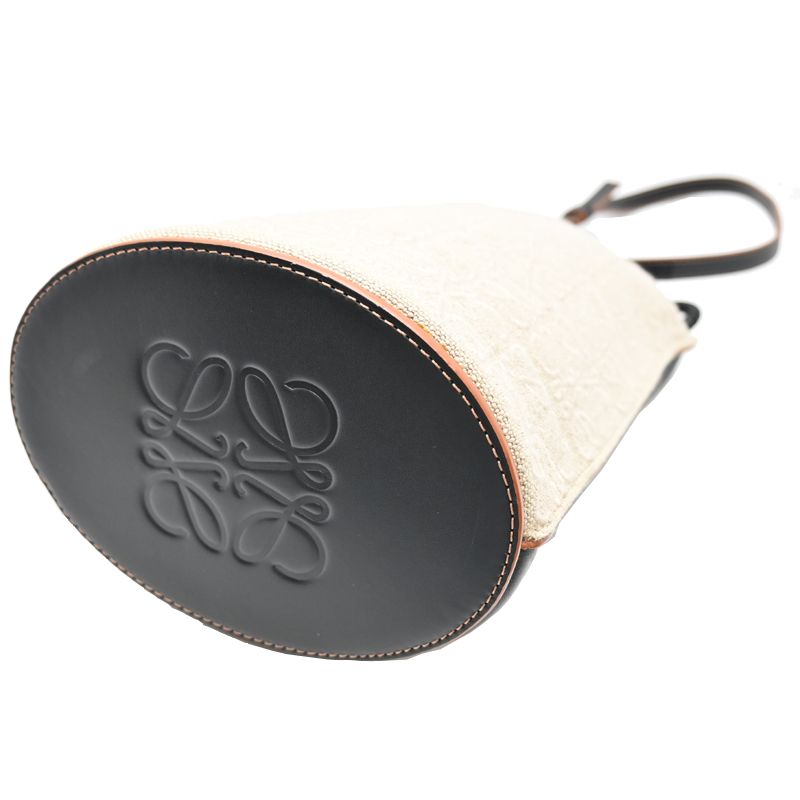 Loewe Bag Handbag Black