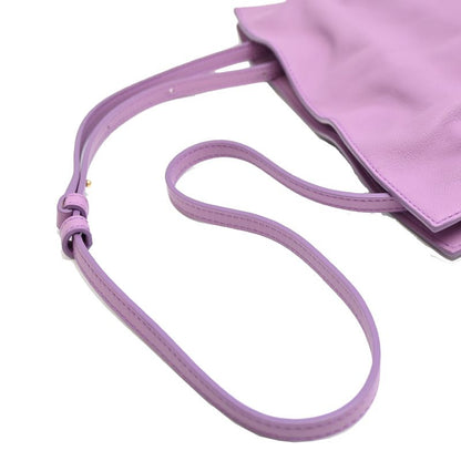 Loewe Shoulder Bag Purple