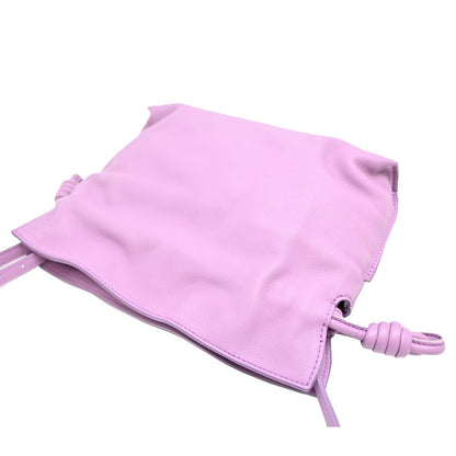 Loewe Shoulder Bag Purple