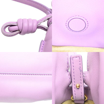 Loewe Shoulder Bag Purple