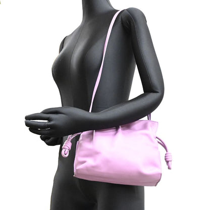 Loewe Shoulder Bag Purple