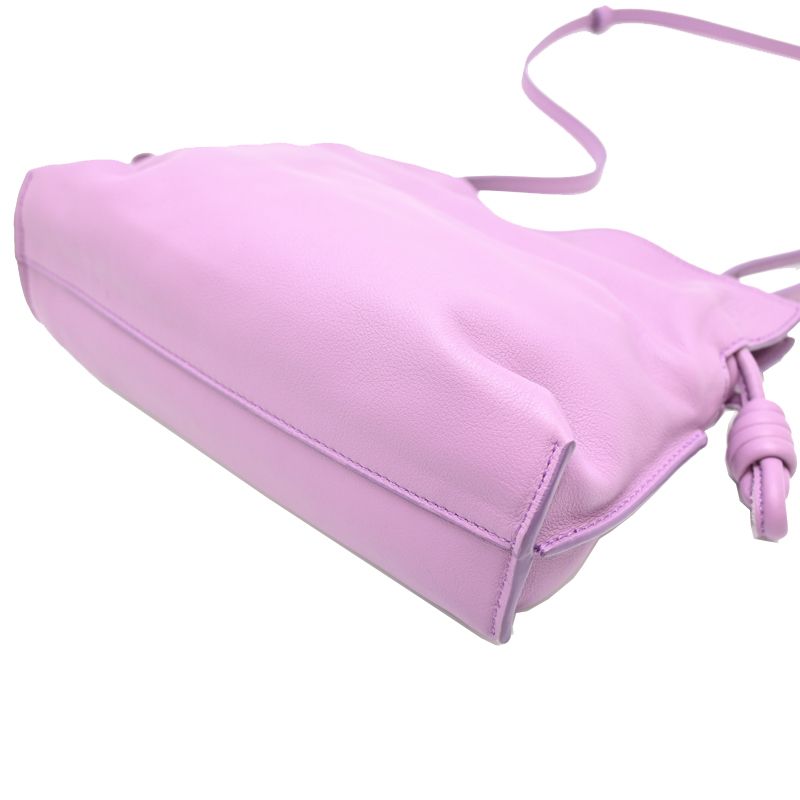 Loewe Shoulder Bag Purple