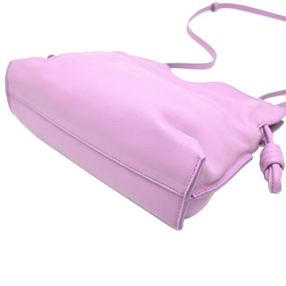 Loewe Shoulder Bag Purple