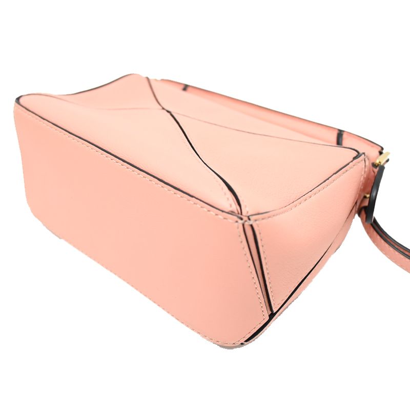 Loewe Shoulder Bag Pink