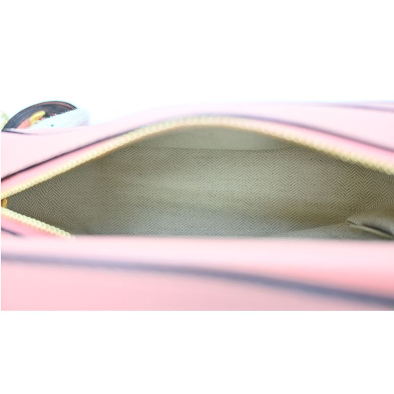Loewe Shoulder Bag Pink
