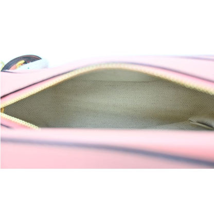 Loewe Shoulder Bag Pink