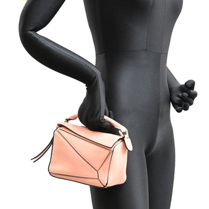 Loewe Shoulder Bag Pink