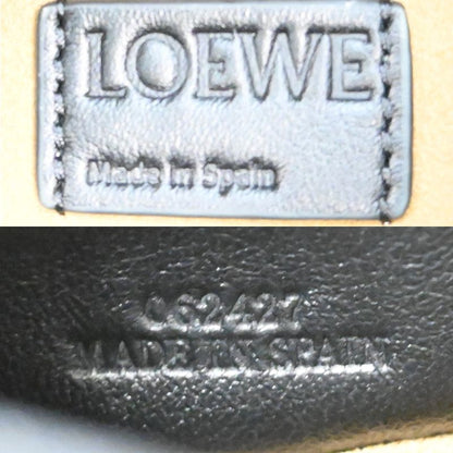 Loewe Shoulder Bag Black