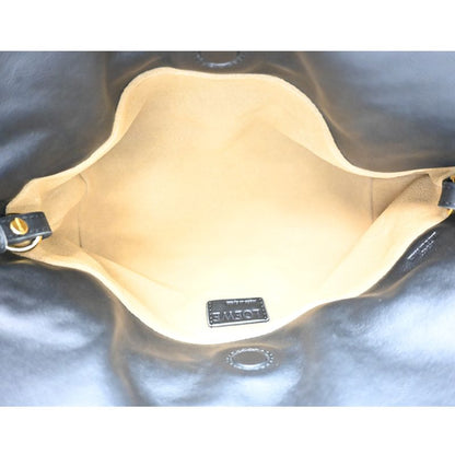Loewe Shoulder Bag Black