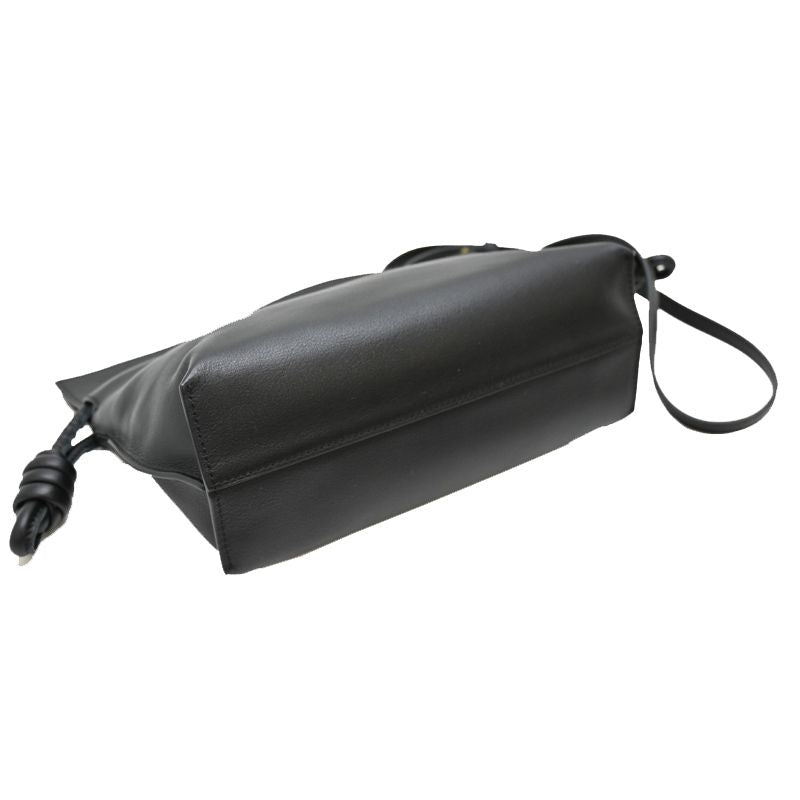 Loewe Shoulder Bag Black