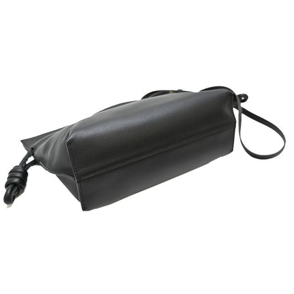 Loewe Shoulder Bag Black