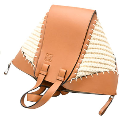 Loewe Shoulder Bag Brown